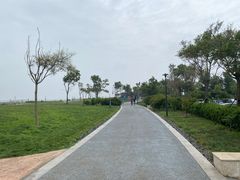 -东堤公园