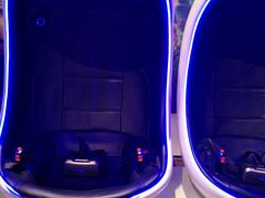 -Play1家庭娱乐中心(裕华万达店)