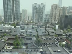 -成都尼依格罗酒店