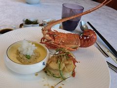 -君来湖滨饭店·渔餐厅