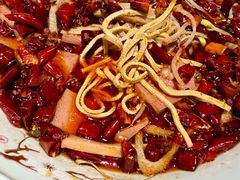 -萧记三鲜烩面(郑汴路店)