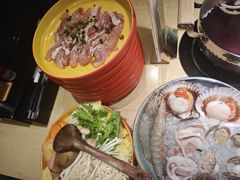 -沼津港精致料理·寿喜烧·烧鸟(漕河泾印象城店)