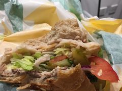 -赛百味SUBWAY(悠唐店)