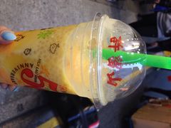 许留山(佐敦道店)-许留山(佐敦道店)