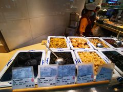 -上海全国土特产食品商场(淮海中路店)