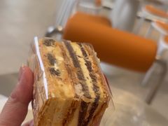 -85度C(上海秀沿路店)