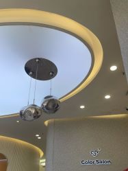 -型色沙龙 Color Salon