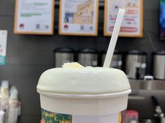 -茶颜悦色(雨花亭凯德二楼店)