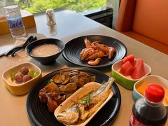 -大桶水·全国旗舰店(体育路店)