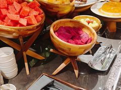 -拉蒂娜·巴西牛排馆 Latina·Brazilian Steakhouse(王府井喜悦店)