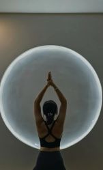 -梵一瑜伽·普拉提塑型减脂