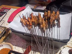 -申记串道(小北一路店)