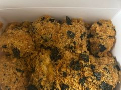 -鲍师傅糕点(江苏路店)