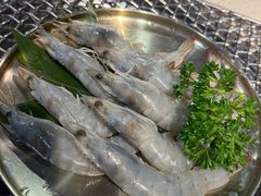 -可心筛网烤肉(南关区幸福一路店)