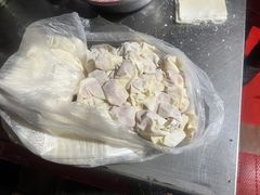 -玉塘村小杨馄饨