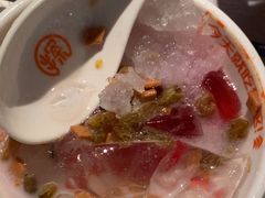 -探鱼·鲜青椒爽麻烤鱼(天河优托邦店)