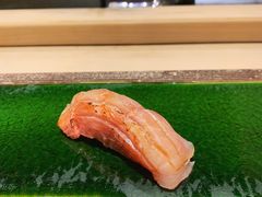 -鮨一日本料理(大中华店)