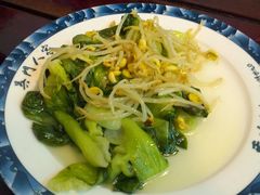 -吴门人家·苏宴宫廷菜(拙政园店)