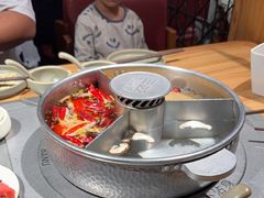 -巴奴毛肚火锅(相州店)