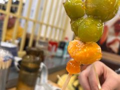 -朴小妹人参鸡汤火锅(长白山万达店)