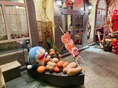 -懒人盐府人家·自贡大麻鱼(安贞店)