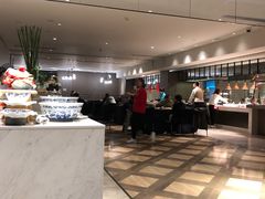 -新食谱全日制餐厅·苏州苏州湾艾美酒店