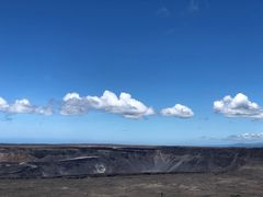 -夏威夷火山国家公园