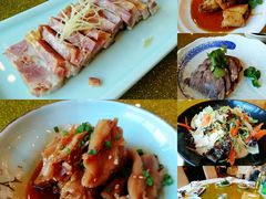 -扬州狮子楼·非遗淮扬菜(总店)
