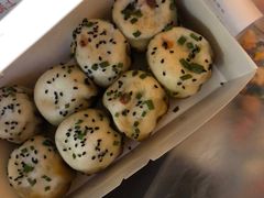 -东泰祥生煎馆(陕西南路店)