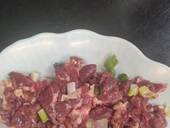 -牛犇炭火烤肉·鲜切烤肉(承德总店)