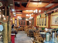 大堂-富正毅三下锅连锁(三店)