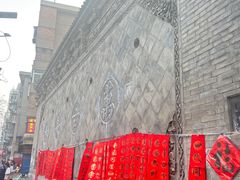 -万寿八仙宫