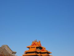 -故宫博物院(故宫)