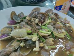 -渔友鲜海鲜加工(海鲜大世界店)