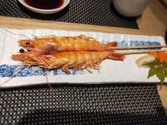 -虹料理·日料放题(悠方店)