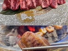 雪花牛肋条-泥炉烧肉师(新街口金銮巷店)