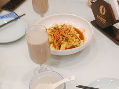 -阿西娅食府(中关村店)