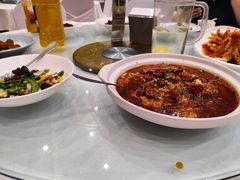 -玉华台饭庄·淮扬菜·烤鸭(望京店)