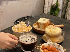 -相思蜜哒(西塔街店)
