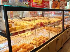 -味多美蛋糕(亚非大厦店)