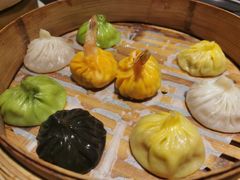 -隆喜元鱼汤包·海鲜(中联广场店)