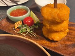 -壹泰东南亚主题餐厅·高良姜风情(州桥店)