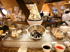 -杭州国际会议中心洲际酒店-原素全日餐厅(解放东路店)