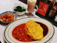 -白熊咖哩(新世界城店)