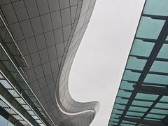 -杭州萧山国际机场