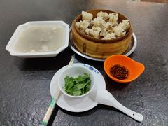 -马家烧麦(总店)