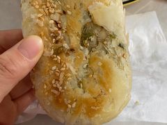 -朱记小郑酥烧饼(建康路店)