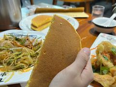 -春發合饭庄