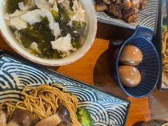 -囿面传统制面馆(中央路店)