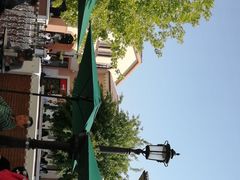 -星巴克(天津佛罗伦萨小镇店)